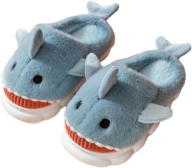 Chompy Snugs
